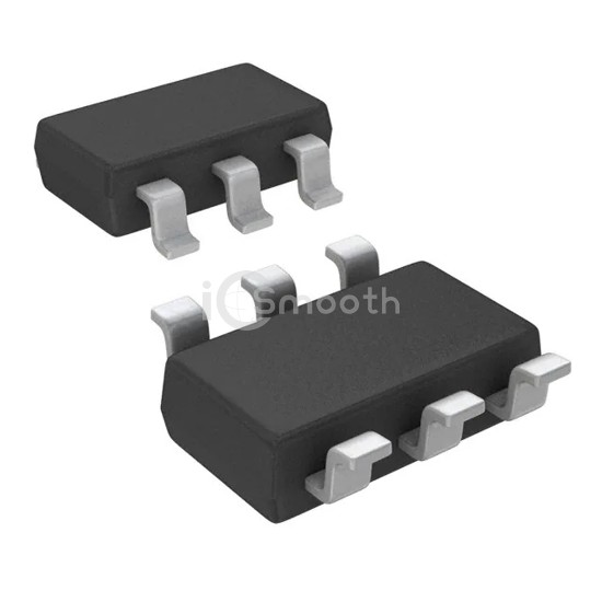 LM3519MK-20/NOPB - Texas Instruments - PMIC - LED Drivers