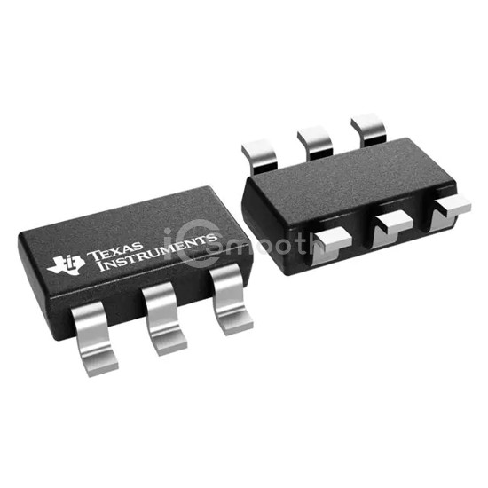 DAC121S101CIMKX/NOPB - Texas Instruments - Data Acquisition - Digital to Analog Converters (DAC)