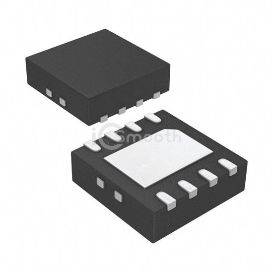 LTC4372IDD#TRPBF - Analog Devices Inc. - PMIC - OR Controllers, Ideal Diodes