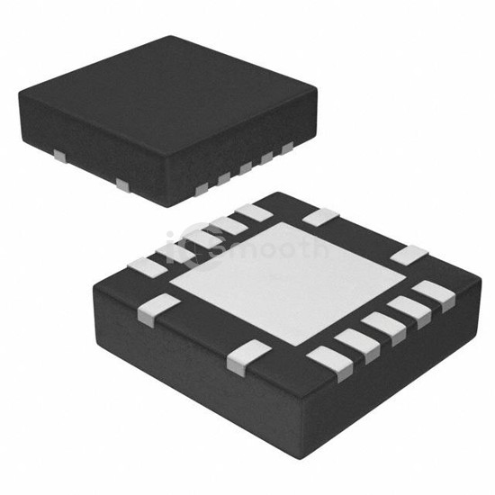 DAC8831IBRGYR - Texas Instruments - Data Acquisition - Digital to Analog Converters (DAC)