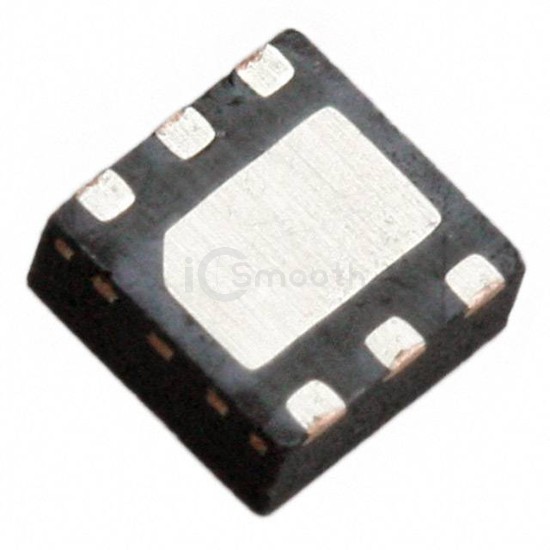 MCP4716A2T-E/MAY - Microchip Technology - Data Acquisition - Digital to Analog Converters (DAC)