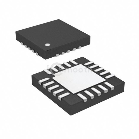 LTC3109EUF#TRPBF - Analog Devices Inc. - PMIC - Power Management - Specialized