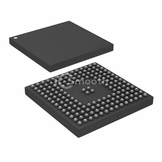 AD9789BBCZRL - Analog Devices Inc. - Data Acquisition - Digital to Analog Converters (DAC)