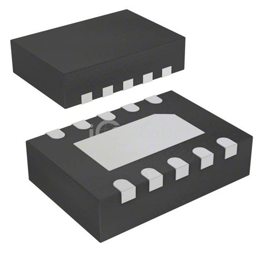 MAX17501BATB+ - Analog Devices Inc./Maxim Integrated - PMIC - Voltage Regulators - DC DC Switching Regulators