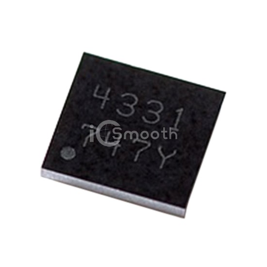 AK4331ECB - Asahi Kasei Microdevices/AKM - Data Acquisition - Digital to Analog Converters (DAC)