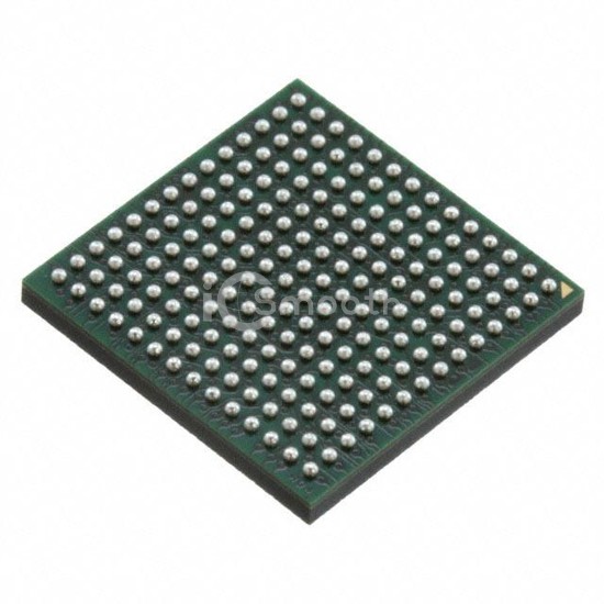 AD9148BBPZRL - Analog Devices Inc. - Data Acquisition - Digital to Analog Converters (DAC)