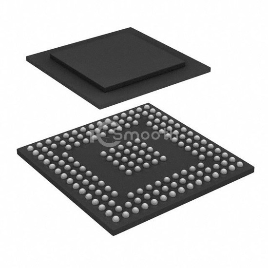 AD9164BBCZRL - Analog Devices Inc. - Data Acquisition - Digital to Analog Converters (DAC)