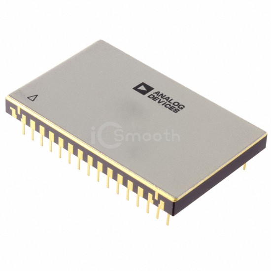 AD1139K - Analog Devices Inc. - Data Acquisition - Digital to Analog Converters (DAC)