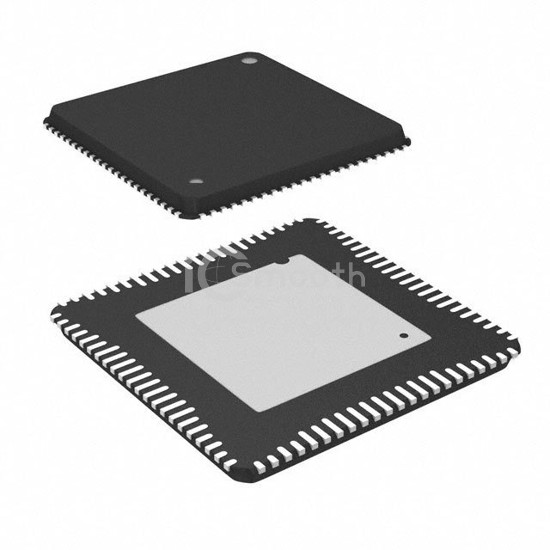 AD9154BCPAZRL - Analog Devices Inc. - Data Acquisition - Digital to Analog Converters (DAC)