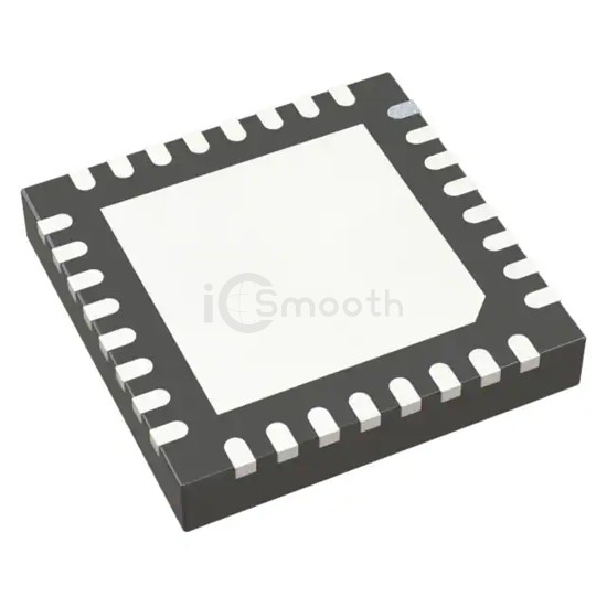 AD5413BCPZ - Analog Devices Inc. - Data Acquisition - Digital to Analog Converters (DAC)
