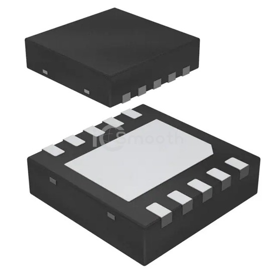LM5101CSD - Texas Instruments - PMIC - Gate Drivers