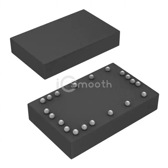 TLV5610IYER - Texas Instruments - Data Acquisition - Digital to Analog Converters (DAC)