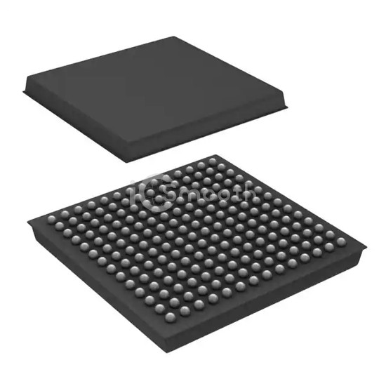 TSB43DA42AGHC - Texas Instruments - Interface - Controllers