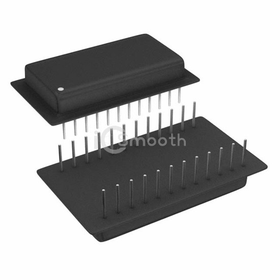 HDS-1250ATM - Analog Devices Inc. - Data Acquisition - Digital to Analog Converters (DAC)