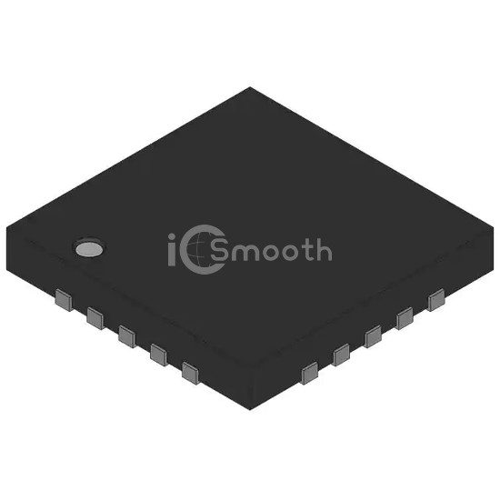 LTC2600IUFD - Linear Technology - Data Acquisition - Digital to Analog Converters (DAC)