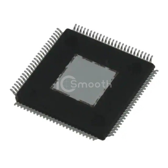 DAC1005D650HW/C1:5 - Renesas Electronics America Inc - Data Acquisition - Digital to Analog Converters (DAC)