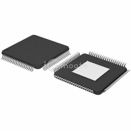 TDA9984AHW/15C188: - NXP USA Inc. - Linear - Video Processing