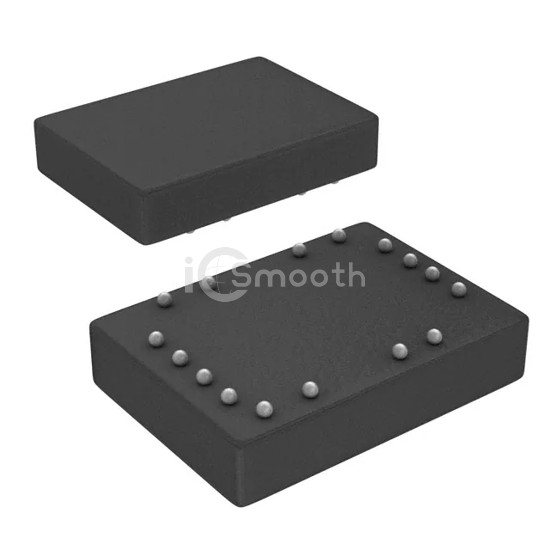 TLV5614IYER - Texas Instruments - Data Acquisition - Digital to Analog Converters (DAC)