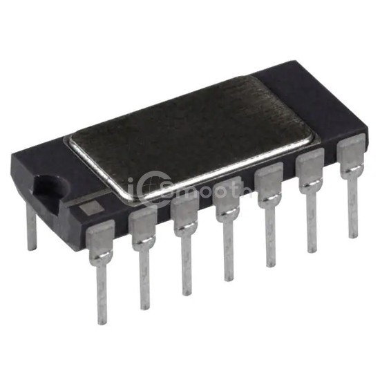 AD2702SD/883B - Analog Devices Inc. - PMIC - Voltage Reference