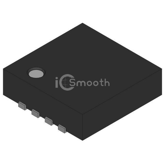 ADM4850ACPZ-R7 - Analog Devices Inc. - Interface - Drivers, Receivers, Transceivers
