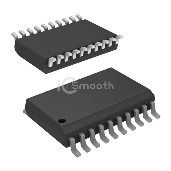 PIC16F1768-E/SO - Microchip Technology - Embedded - Microcontrollers