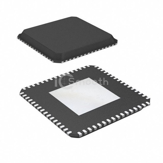 USB2660-JZX - Microchip Technology - Interface - Specialized