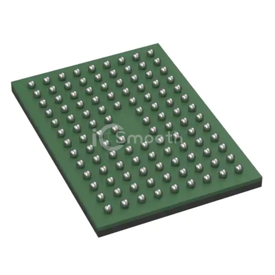 ATMXT1066TD-C2UR002 - Microchip Technology - Data Acquisition - Touch Screen Controllers