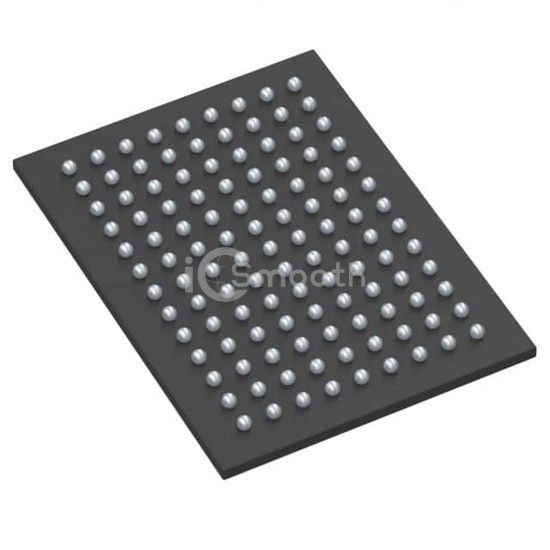 ATMXT1066TD-NHUR001 - Microchip Technology - Data Acquisition - Touch Screen Controllers