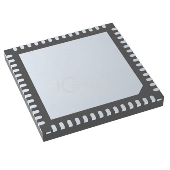 ATMXT336UD-MAUHA1 - Microchip Technology - Data Acquisition - Touch Screen Controllers