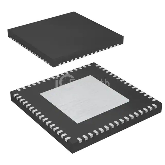 LAN9353/ML - Microchip Technology - Interface - Controllers