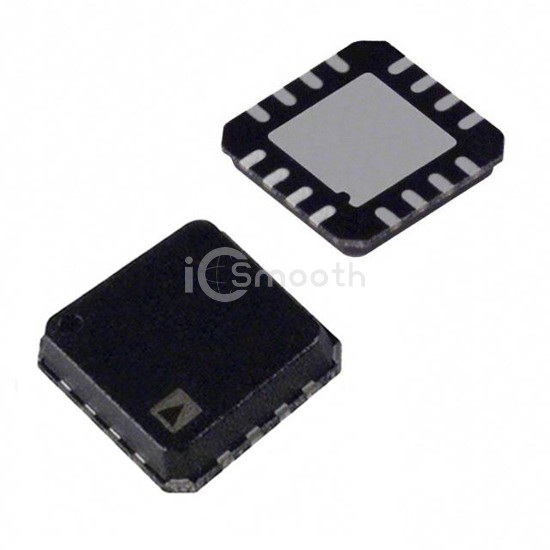 ADCMP582BCP-WP - Analog Devices Inc. - Linear - Comparators