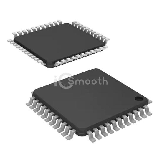 PIC24F32KA304-E/PT - Microchip Technology - Embedded - Microcontrollers