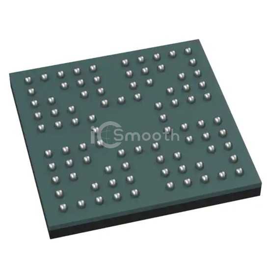 ATMXT640U-CCUR023 - Microchip Technology - Data Acquisition - Touch Screen Controllers