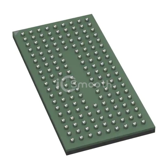 ATMXT2952TD-C2U001 - Microchip Technology - Data Acquisition - Touch Screen Controllers
