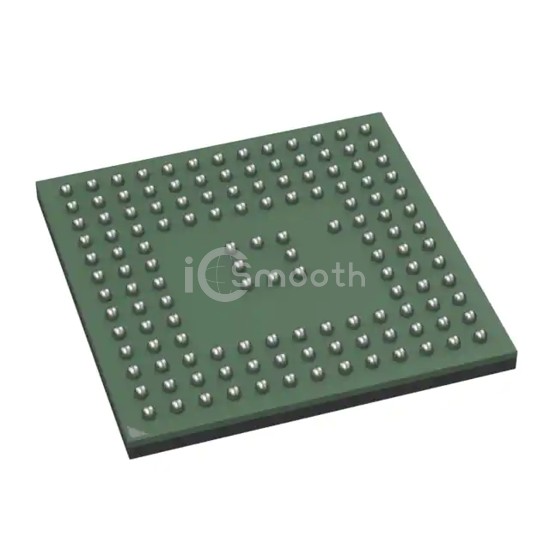 ATMXT1664T3-CCU035 - Microchip Technology - Data Acquisition - Touch Screen Controllers
