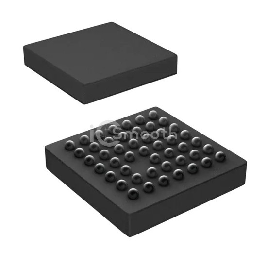 TSC2046EIZQCT - Texas Instruments - Data Acquisition - Touch Screen Controllers