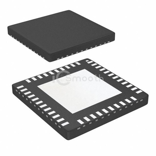 COP8TAC9HLQ8 - Texas Instruments - Embedded - Microcontrollers