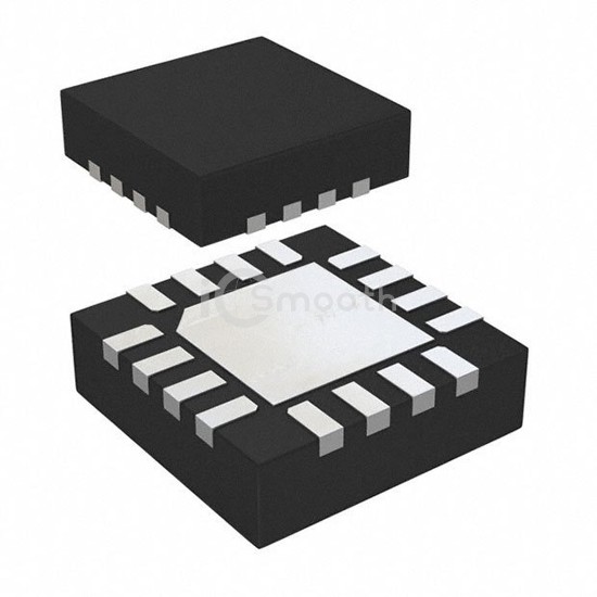 STSPIN233 - STMicroelectronics - PMIC - Full, Half-Bridge Drivers