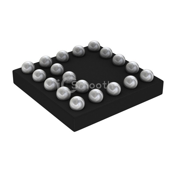 SX8674ICSTRT - Semtech Corporation - Data Acquisition - Touch Screen Controllers