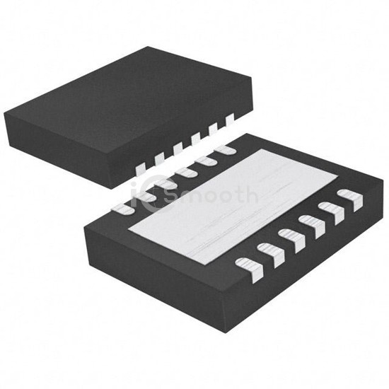 SX8650IWLTRT - Semtech Corporation - Data Acquisition - Touch Screen Controllers