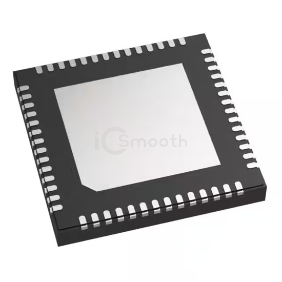 ATMXT288UD-AMTI2CVAO - Microchip Technology - Data Acquisition - Touch Screen Controllers