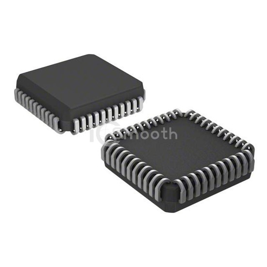 AT89C51-33JI - Microchip Technology - Embedded - Microcontrollers