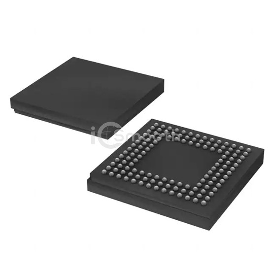 XC3S100E-4CPG132C - AMD Xilinx - Embedded - FPGAs (Field Programmable Gate Array)