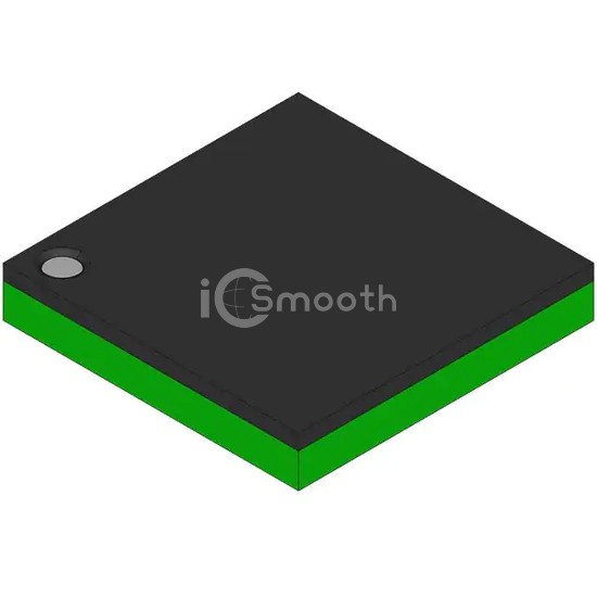 LP3917RL-NL/NOPB - National Semiconductor - PMIC - Power Management - Specialized