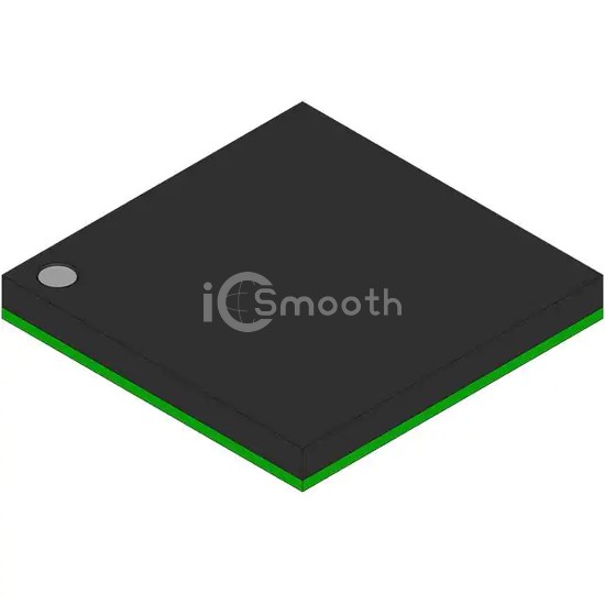 EPM7128AEUC169-10 - Altera - Embedded - CPLDs (Complex Programmable Logic Devices)