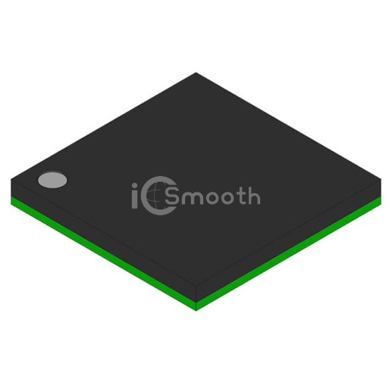 ISPLSI2064VL-135LB100 - Lattice Semiconductor Corporation - Embedded - CPLDs (Complex Programmable Logic Devices)