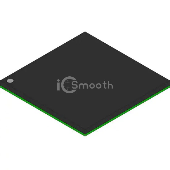 EP2S60F484C5 - Altera - Embedded - FPGAs (Field Programmable Gate Array)