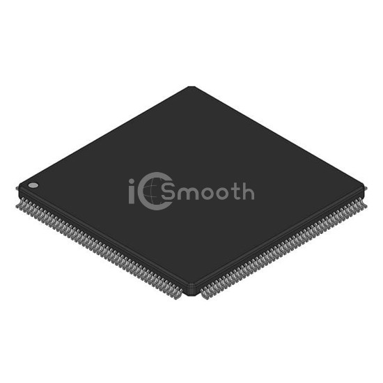 HD64413ASFV - Renesas Electronics America Inc - Embedded - Microprocessors