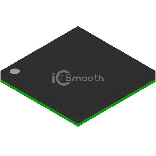 EPM7064BFC100-7 - Altera - Embedded - CPLDs (Complex Programmable Logic Devices)