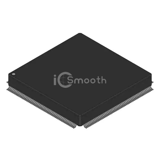 ISPLSI-3160-100LQI - Lattice Semiconductor Corporation - Embedded - CPLDs (Complex Programmable Logic Devices)